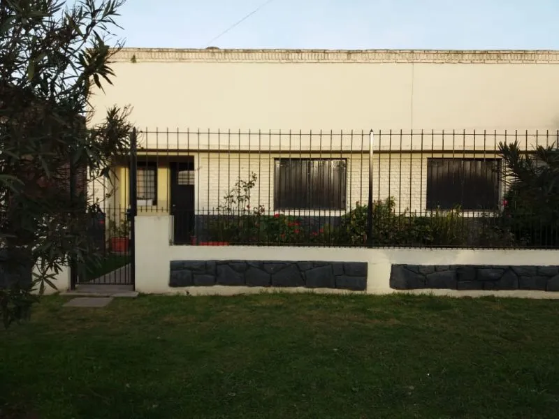 Casa en 20 1100