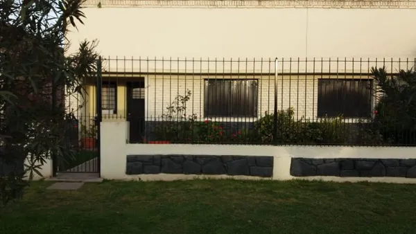 Casa en 20 1100