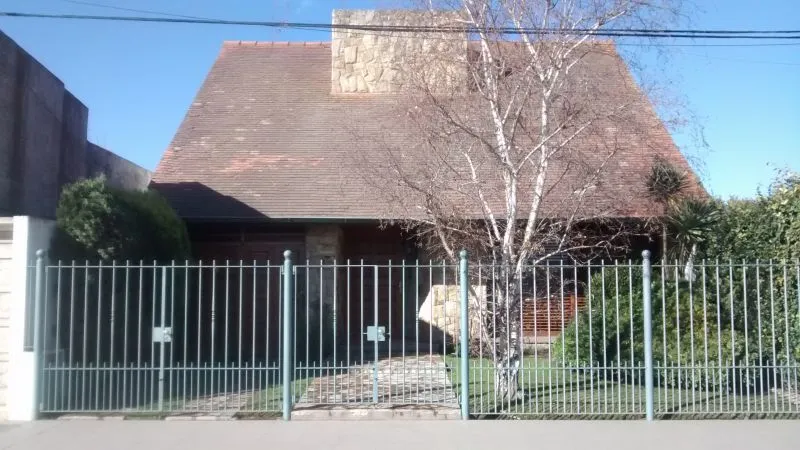 Casa en 12