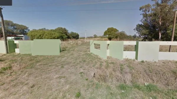 Lote en 63