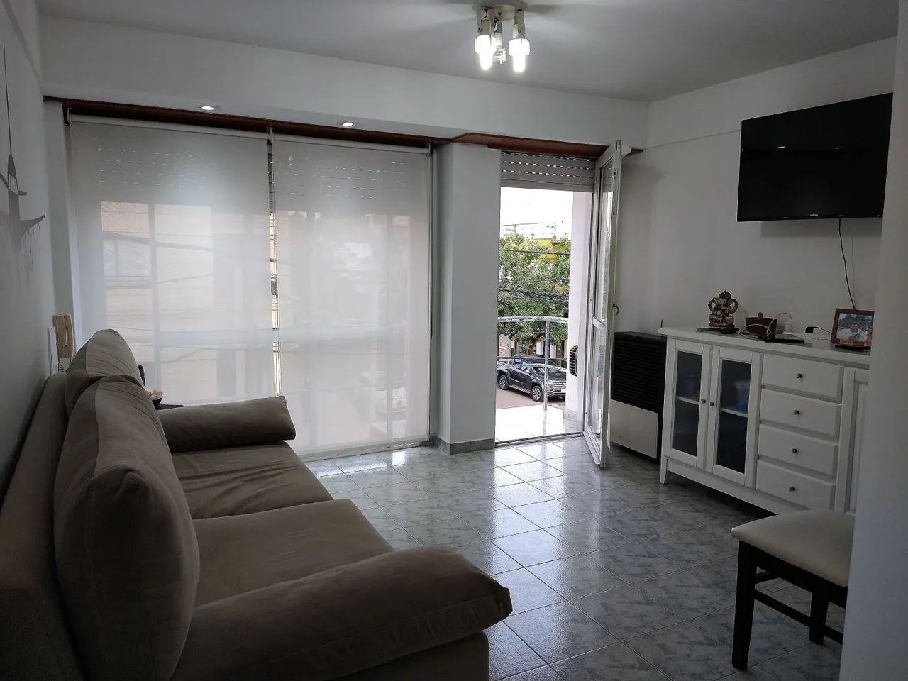 Departamento en 17 esquina 20
