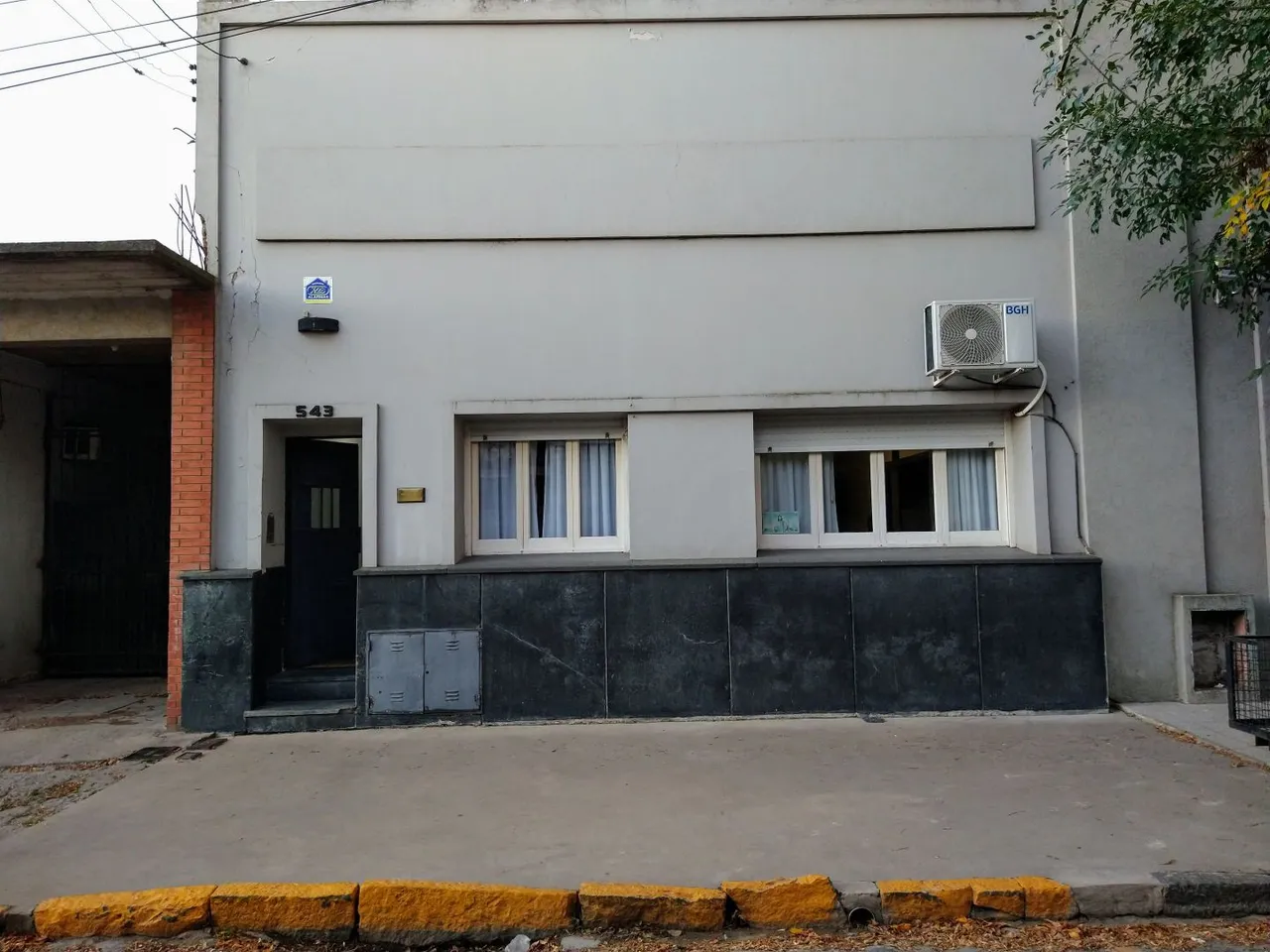Casa en 15 500