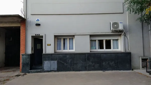 Casa en 15 500