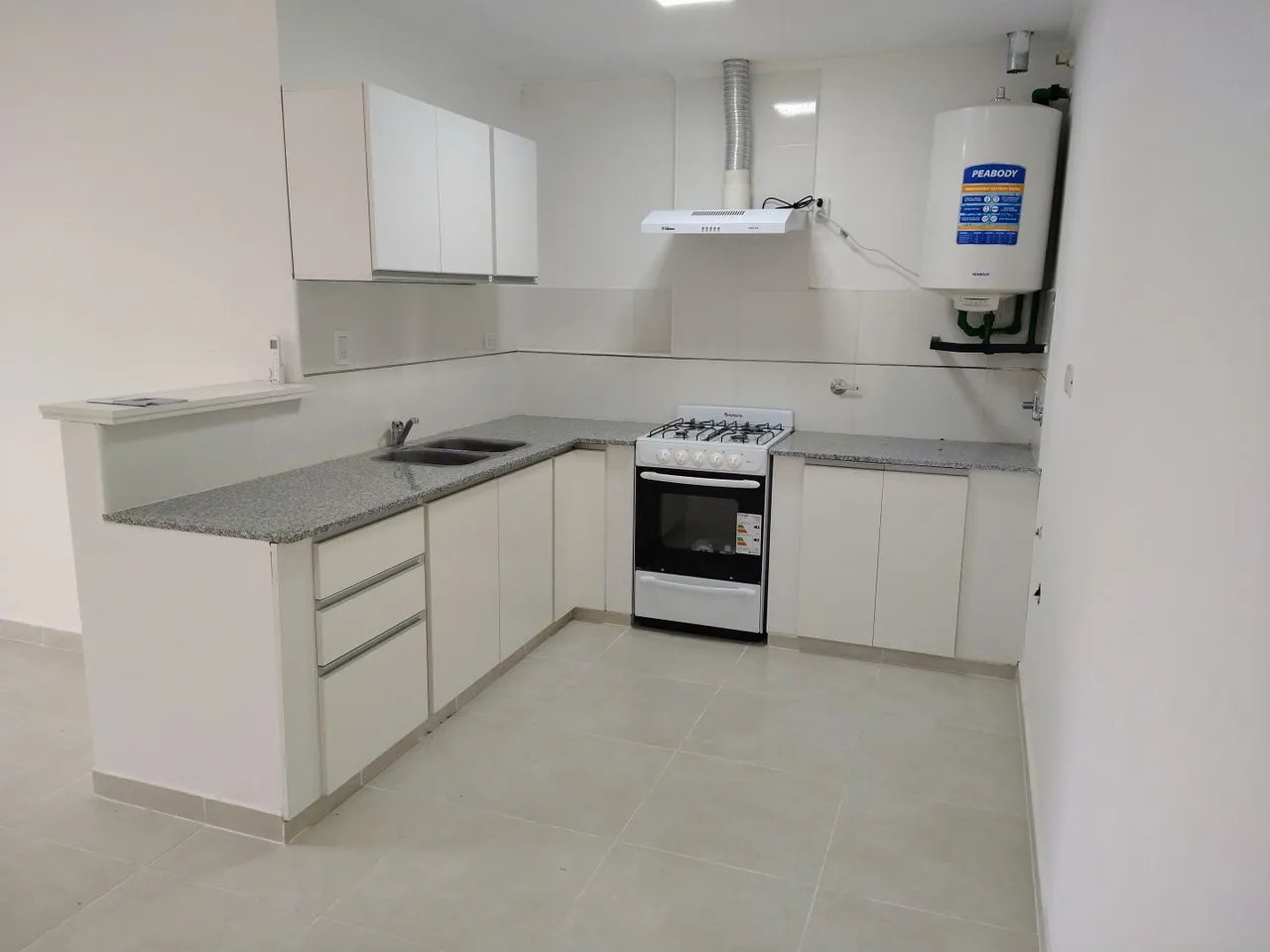 Departamento en 14 entre 19 y 21 700