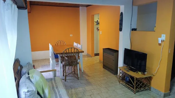 Departamento en 13 entre Av. Cha 500