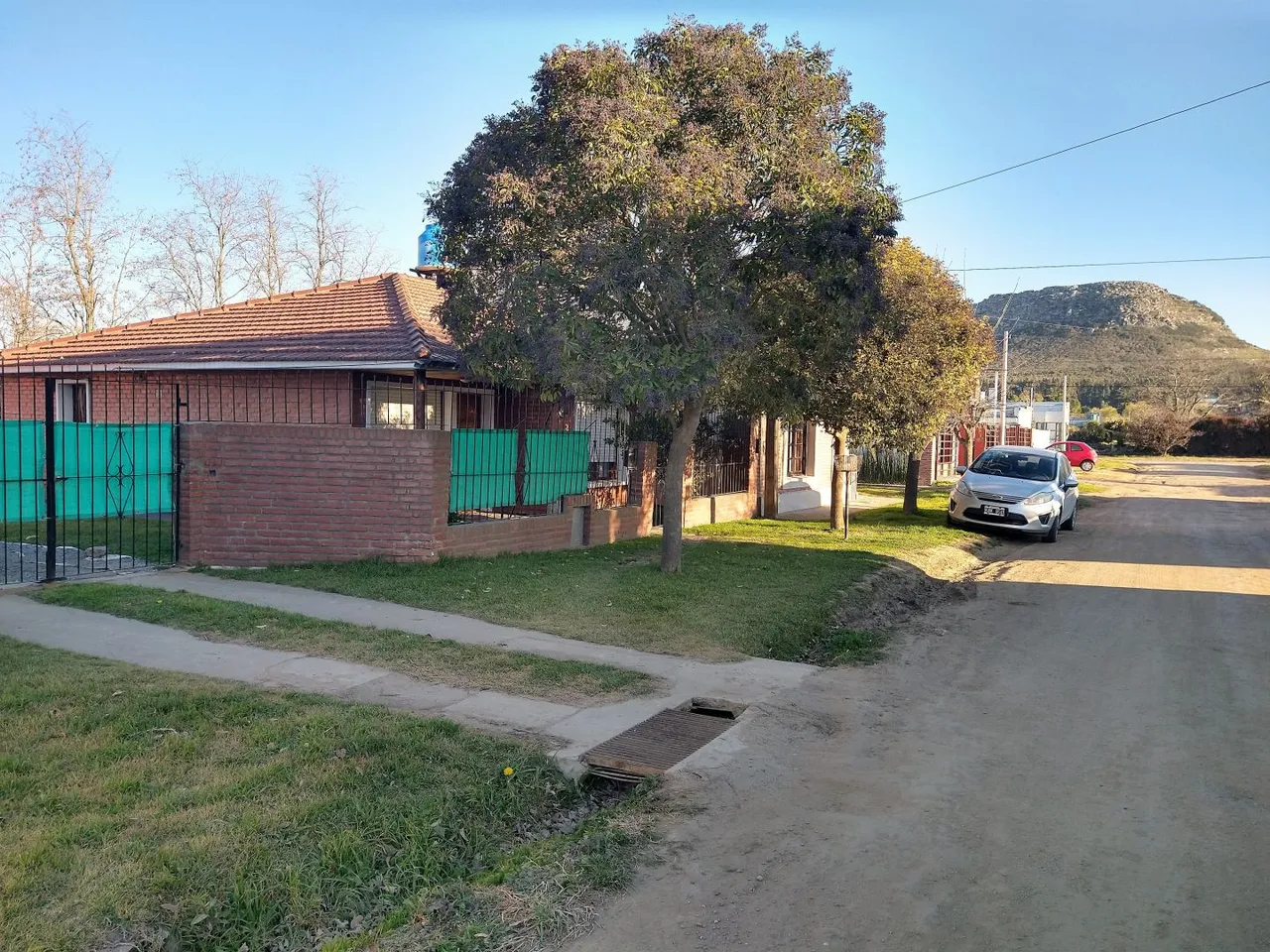 Casa en 44 entre 37 y 39 1100
