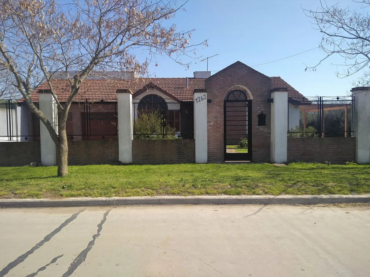 Casa en 26 bis e/ 39 y 4 1200