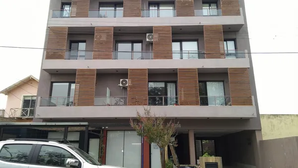 Departamento en 27 e/ 26 y 28 800