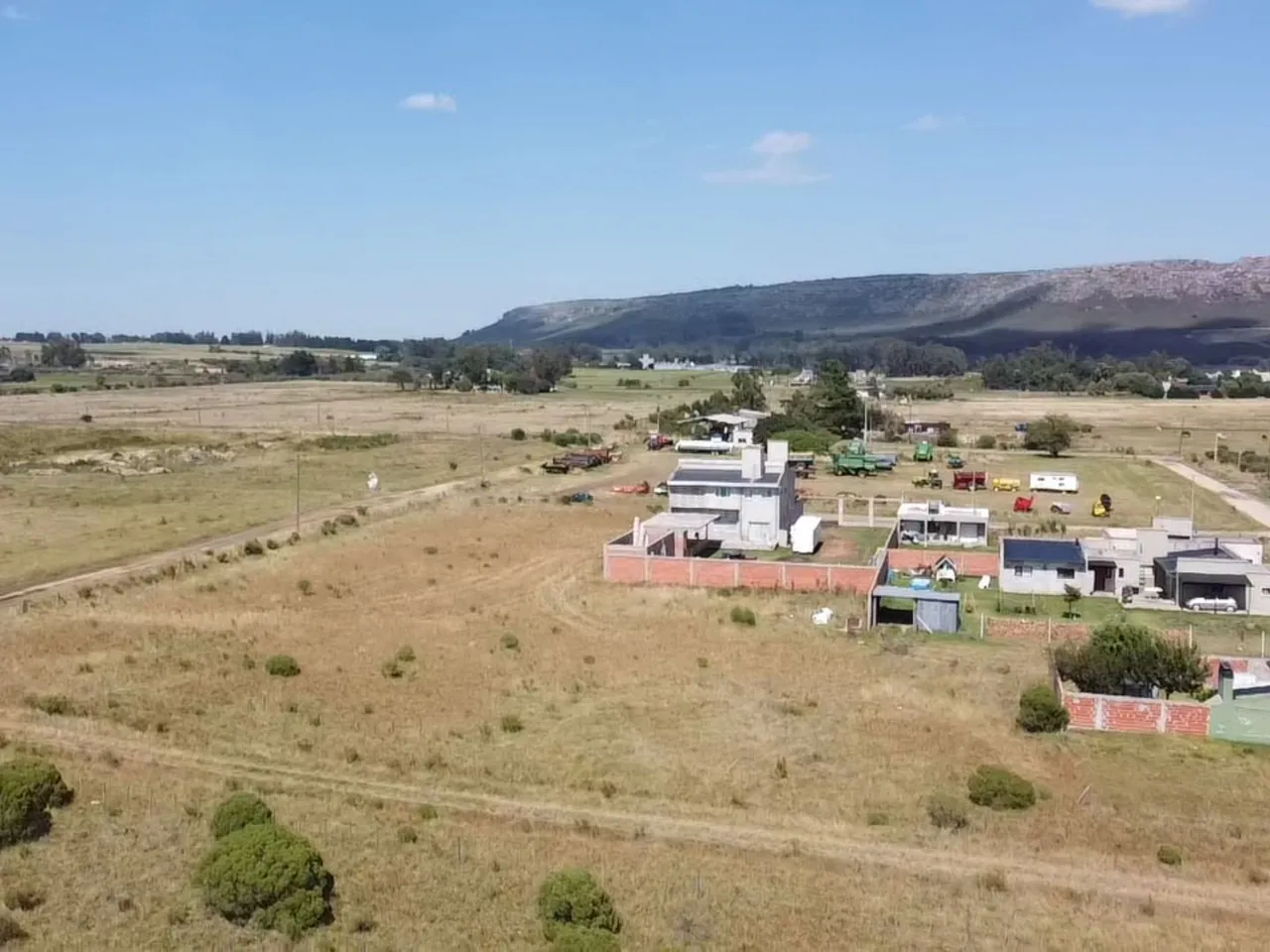 Lote en 56 - 19 - 21