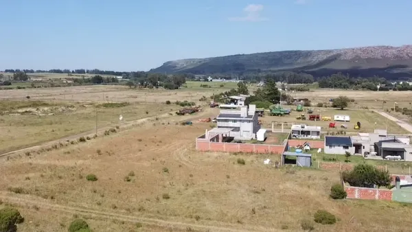Lote en 56 - 19 - 21