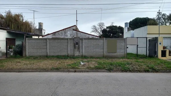 Casa en 26 entre 35 y 37