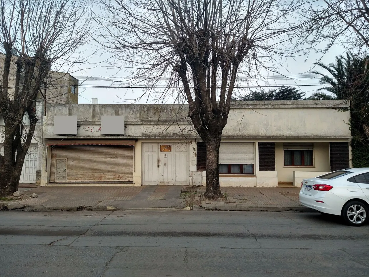 Casa en 12 entre 19 y 21