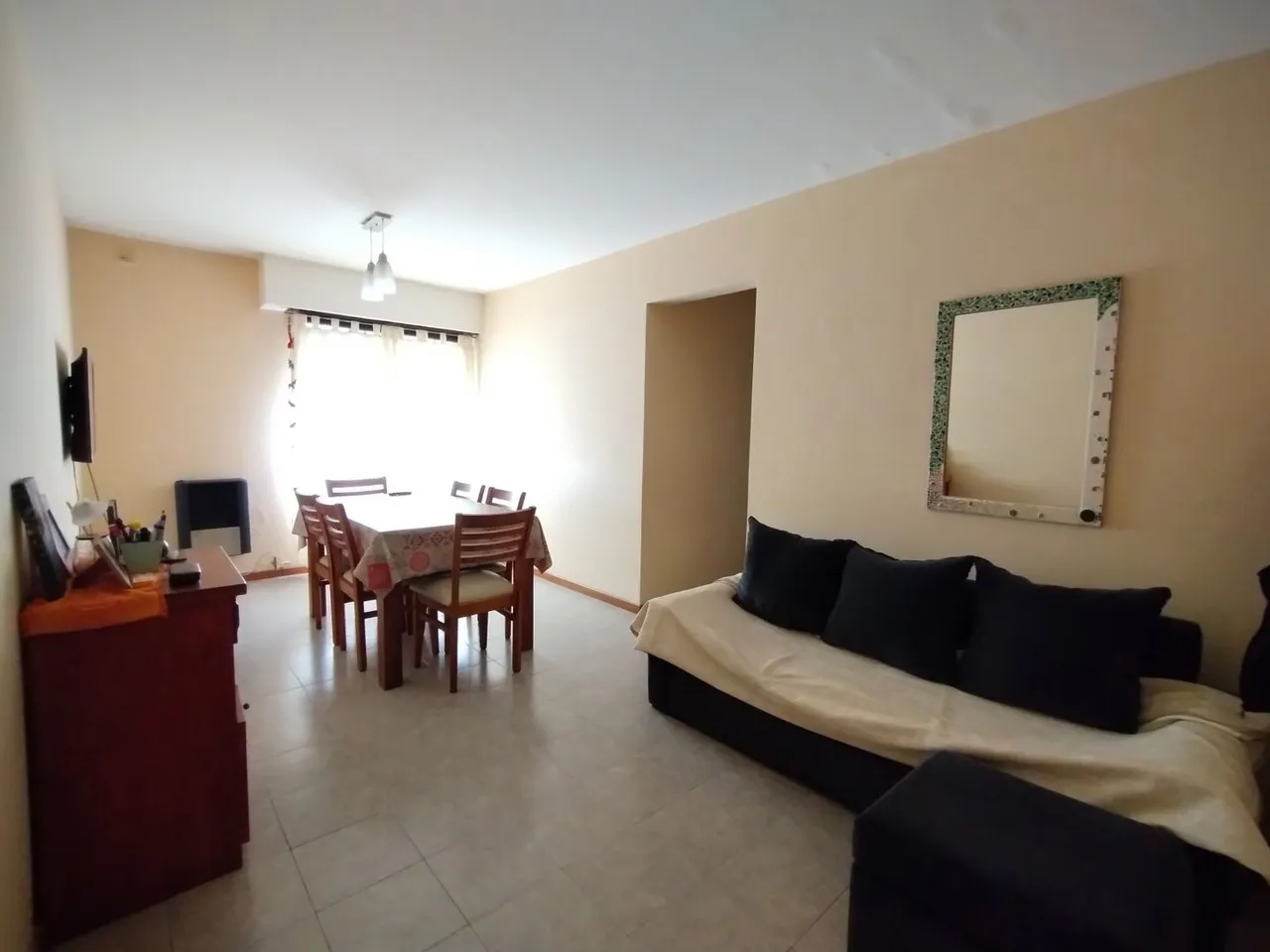 Departamento en 2 esquina 15