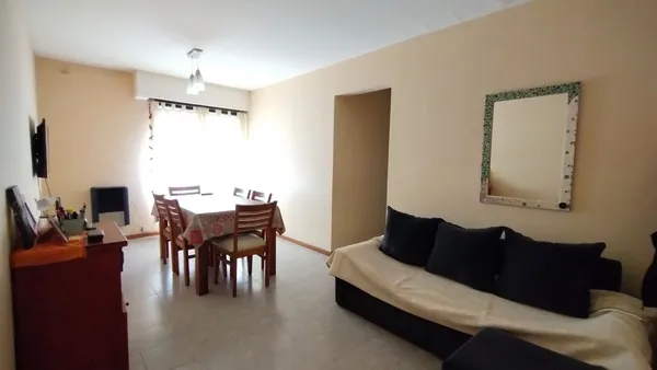 Departamento en 2 esquina 15