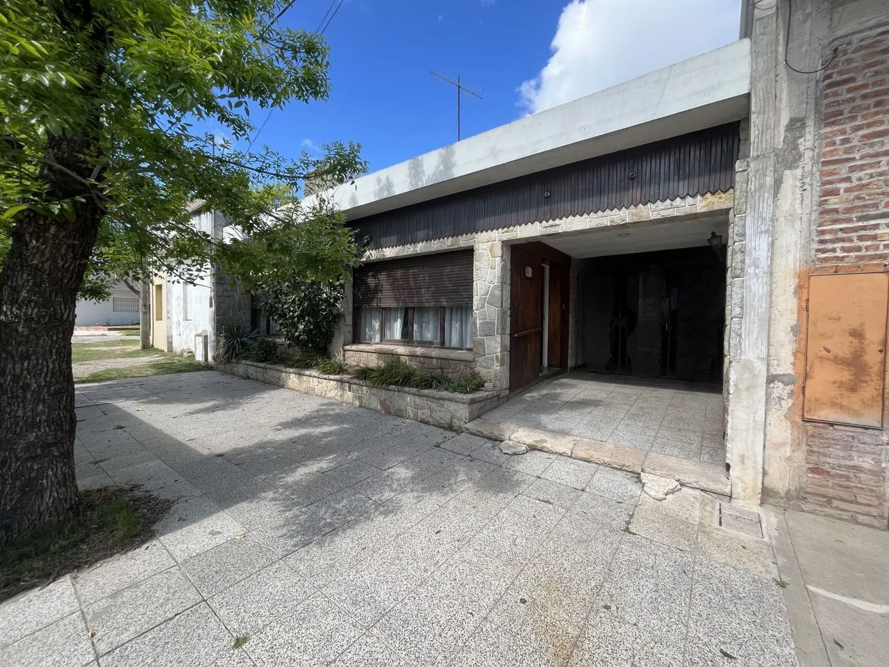 Casa en 29 entre 22 y 24