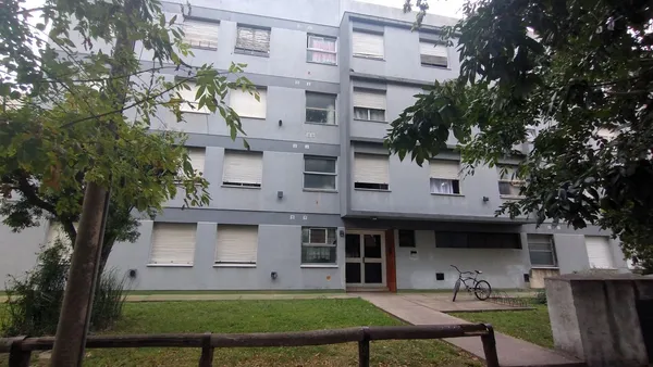 Departamento en 15 e/ 2 y A