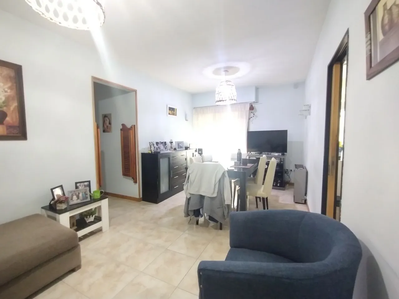 Departamento en 15 esquina 2