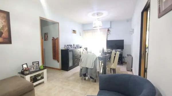 Departamento en 15 esquina 2