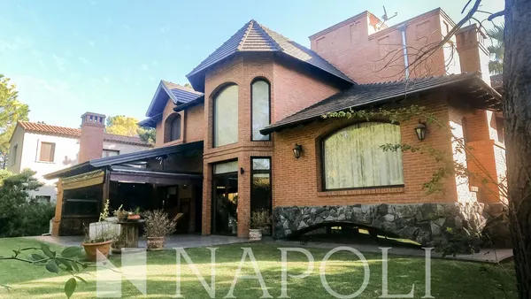 Casa en Ruta 58 km 3.5