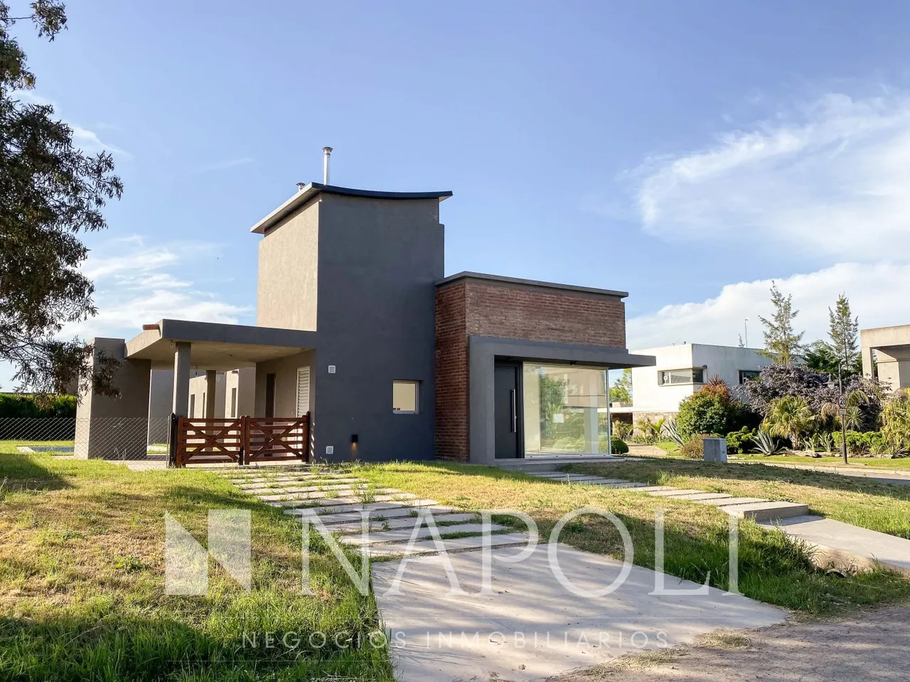Casa en Ruta 58 Km 15