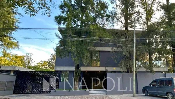 Departamento en Racedo 1500