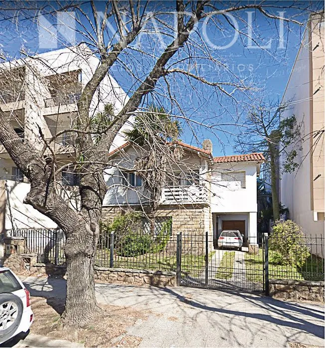 Lote en Rodriguez 600