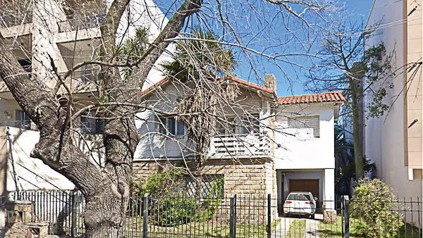 Lote en Rodriguez 600