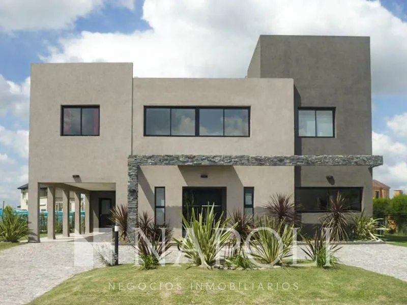 Casa en Ruta 58, km9