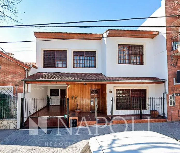 Casa en Rodriguez 600