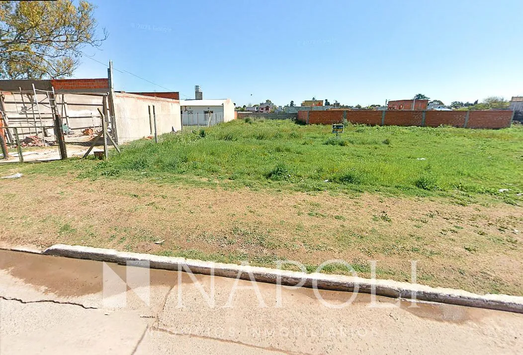 Lote en Chaco 200