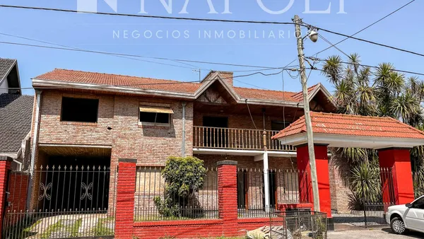 Departamento en Medel 400