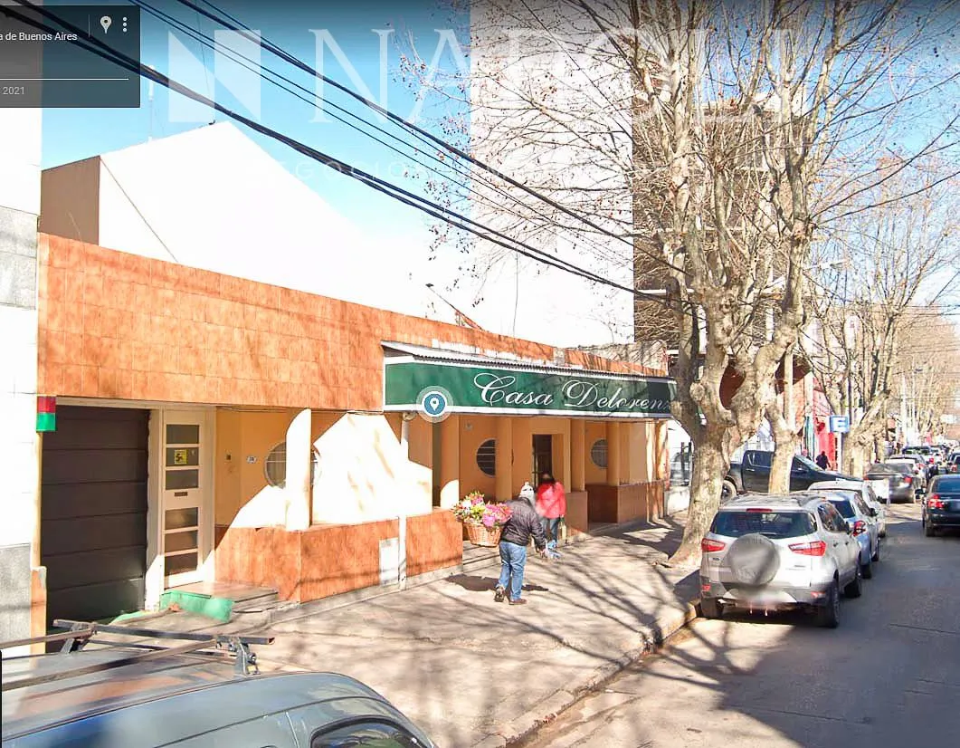 Local Comercial en Rotta 100