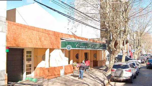 Lote en Rotta 100