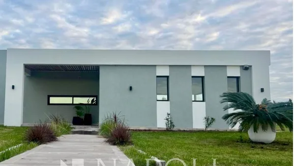 Casa en Ruta 52