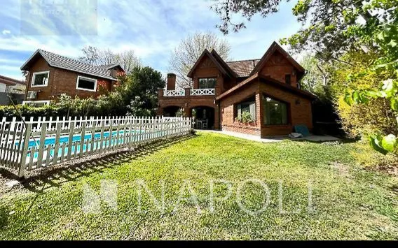 Casa en Ruta 58 km 3.5 100