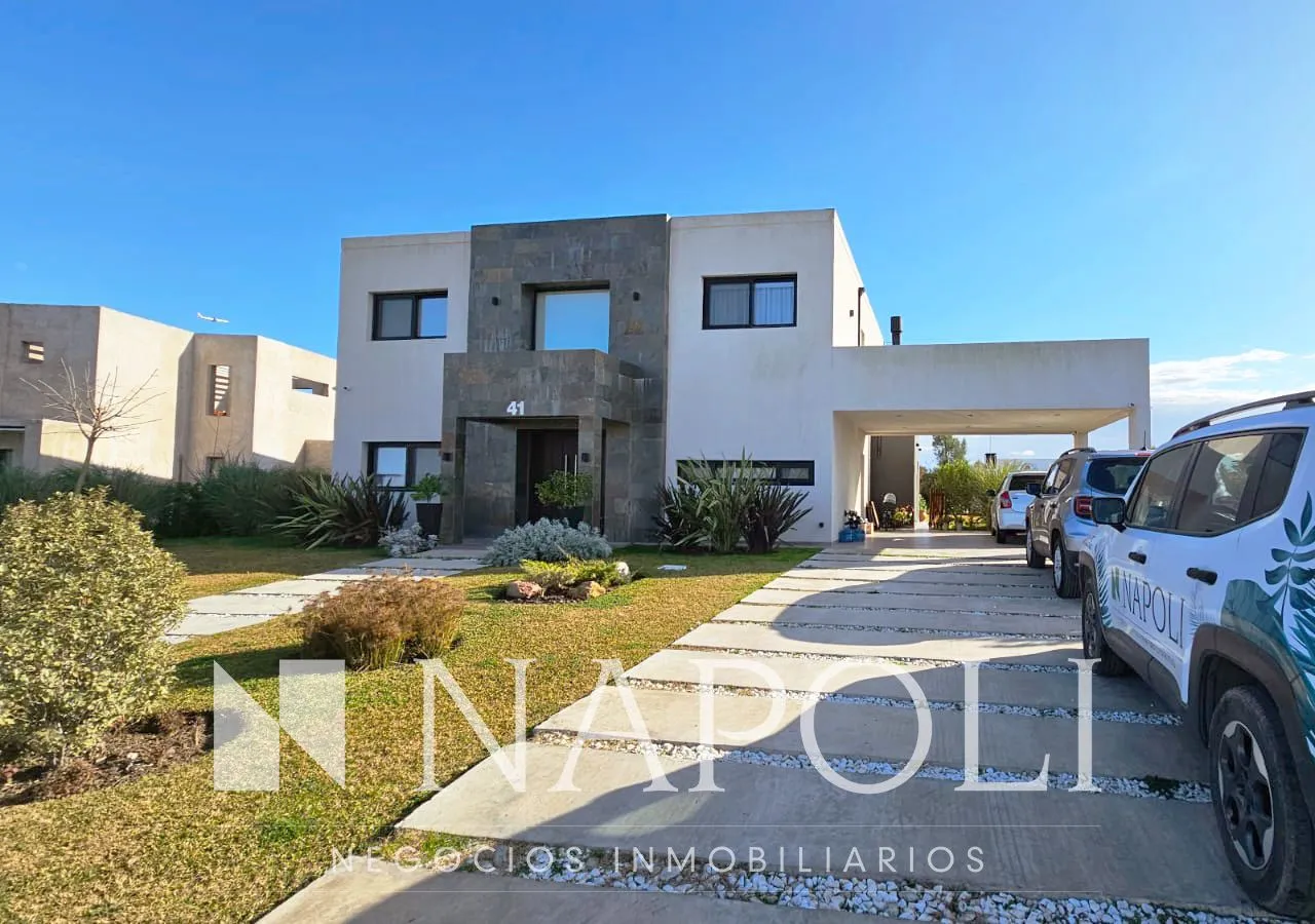 Casa en Caceres