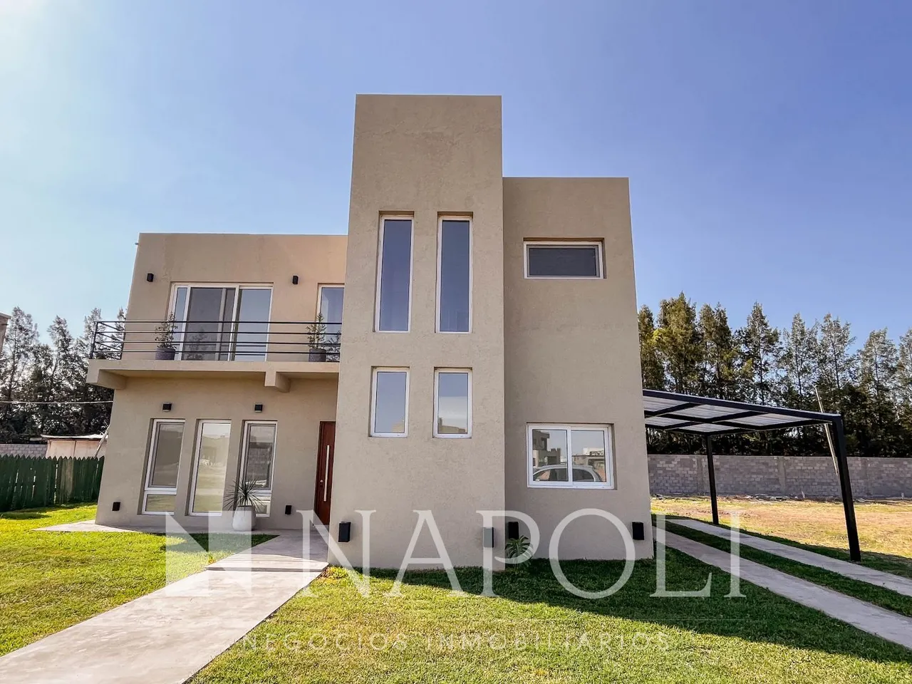Casa en Sargento Cabral 5600