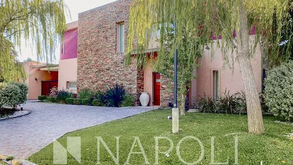 Casa en Pedro Dreyer 3400