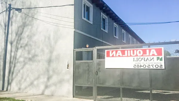 Departamento en El boyero 4400