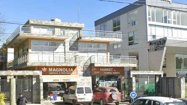 Local Comercial en Mariano Castex 5700