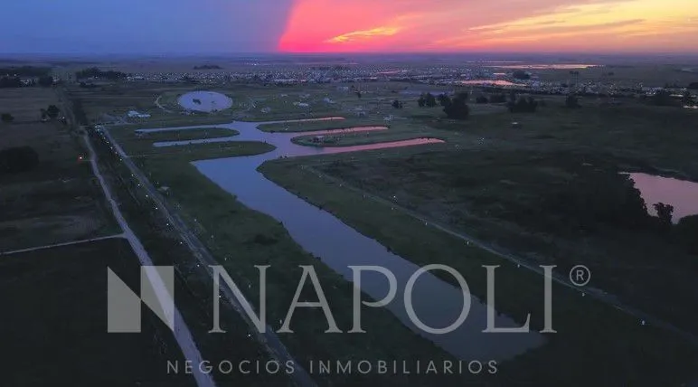 Lote en Ruta 58 km 14,5
