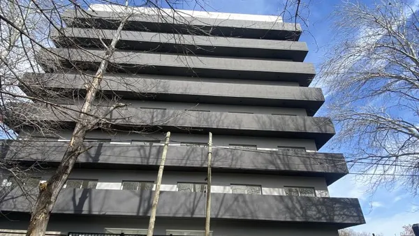 Departamento en Emilio Mitre