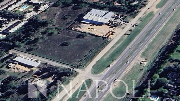 Lote en Avenida Mariano 3600