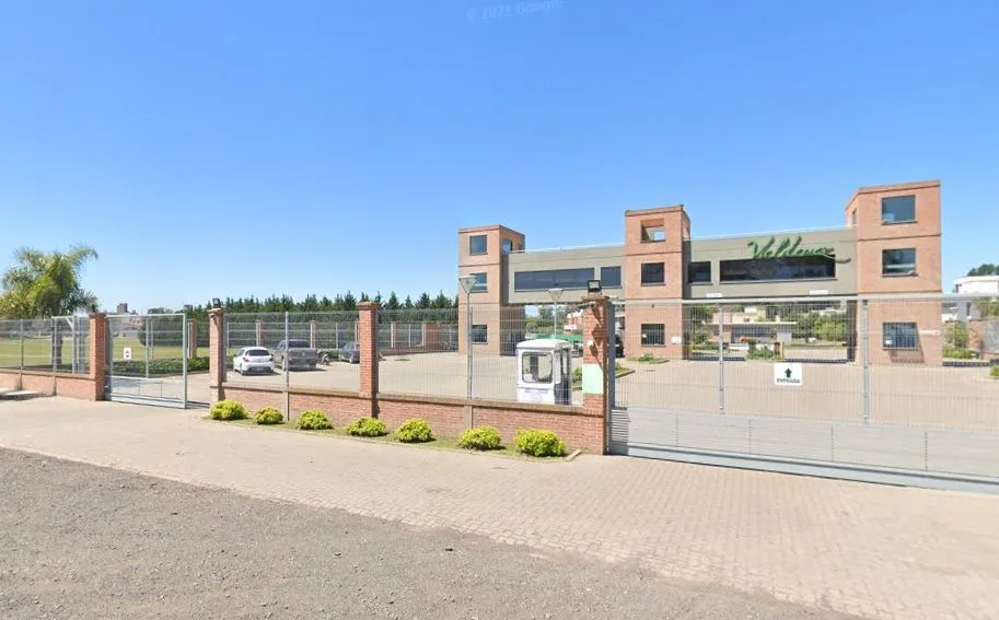 Lote en