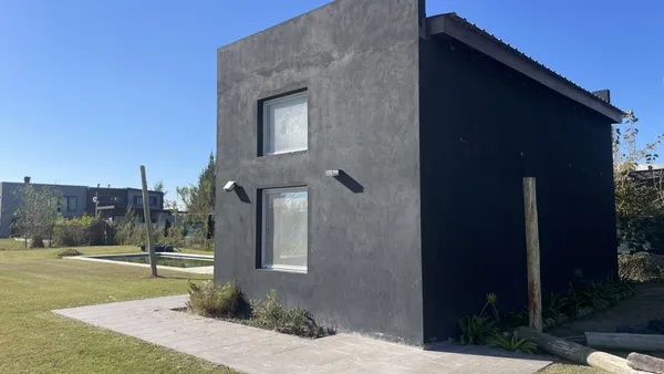 Casa en 1ro de Mayo 800