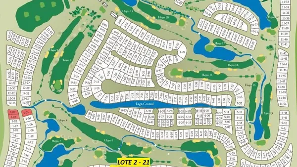 Lote en ruta 58 km 18,5