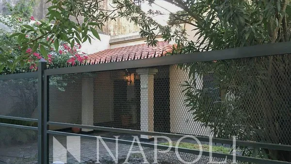 Casa en Lavalle 400