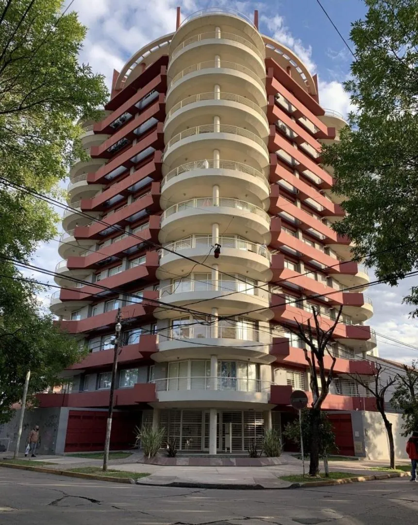 Departamento en Avenida Ingenier 200