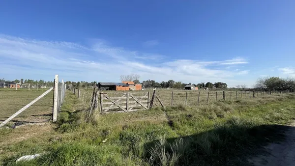 Lote en Alaska