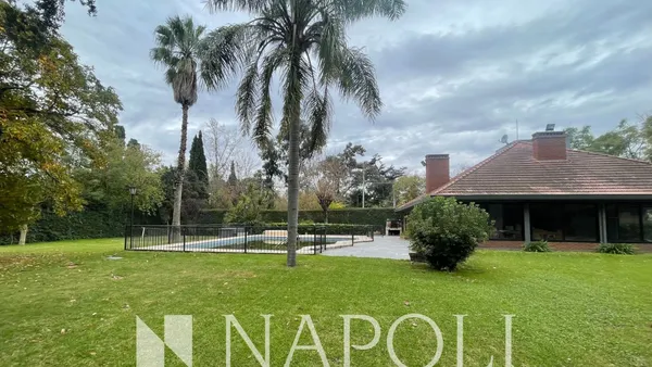 Lote en Corrientes 200